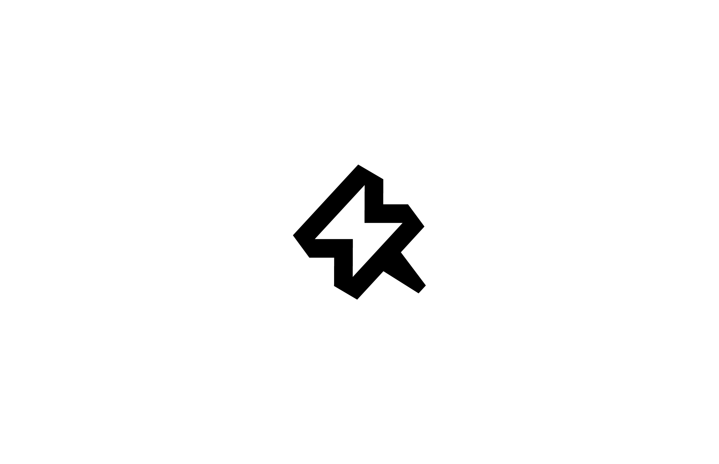 bolt thunder lightning pin classic logo design mark symbol timeless